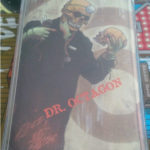 Dr. Octagon - Dr. Octagon