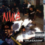 N.W.A. - Efil4zaggin