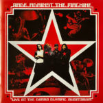 Rage Against The Machine - Live At The Grand Olympic Auditorium