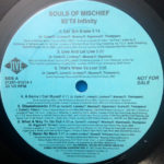 Souls Of Mischief - 93 'Til Infinity