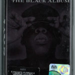 Jay-Z - The Black Album