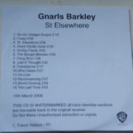 Gnarls Barkley - St. Elsewhere