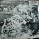 Rage Against The Machine - Rage Against The Machine