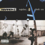 Warren G - Regulate... G Funk Era