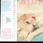 Madonna - Bedtime Stories