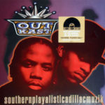 OutKast - Southernplayalisticadillacmuzik