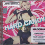 Madonna - Hard Candy