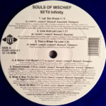 Souls Of Mischief - 93 'Til Infinity