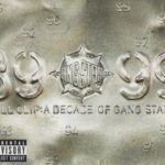 Gang Starr - Full Clip: A Decade Of Gang Starr