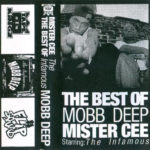 Mister Cee - Best Of Mobb Deep