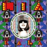 M.I.A. (2) - Kala