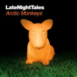 Arctic Monkeys - LateNightTales