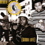 Pete Rock & C.L. Smooth - The Best Of Pete Rock & C.L. Smooth [Good Life]