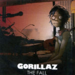 Gorillaz - The Fall