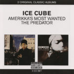 Ice Cube - Amerikka's Most Wanted / The Predator