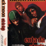 Black Moon - Enta Da Stage