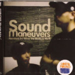 DJ Mitsu The Beats - Sound Maneuvers Classics