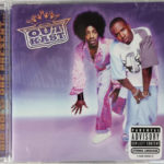 OutKast - Big Boi & Dre Present... Outkast