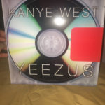 Kanye West - Yeezus