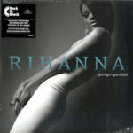 Rihanna - Good Girl Gone Bad