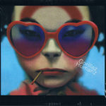 Gorillaz - Humanz