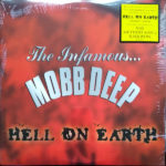 Mobb Deep - Hell On Earth