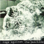 Rage Against The Machine - Rage Against The Machine