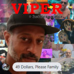 Viper (22) - 49 Dollars, Please Family
