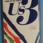 Us3 - Hand On The Torch