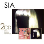 Sia - We Are Born / 1000 Forms Of Fear