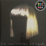 Sia - 1000 Forms Of Fear