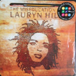 Lauryn Hill - The Miseducation Of Lauryn Hill