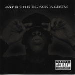 Jay-Z - The Black Album