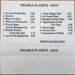 Digable Planets - Reachin' (A New Refutation Of Time And Space)