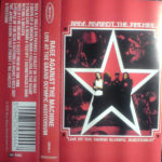 Rage Against The Machine - Live At The Grand Olympic Auditorium