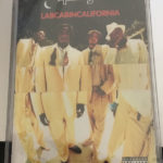 The Pharcyde - Labcabincalifornia