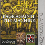 Rage Against The Machine - The Battle Of Mexico City / Live At The Grand Olympic Auditorium