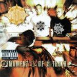 Gang Starr - Moment of Truth