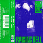 Run-DMC - Raising Hell