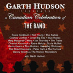 Garth Hudson - Garth Hudson Presents A Canadian Celebration Of The Band