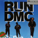 Run-DMC - Tougher Than Leather