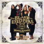 Black Eyed Peas - Monkey Business