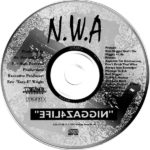 N.W.A. - Efil4zaggin