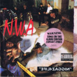 N.W.A. - Efil4zaggin