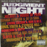 Various - Judgment Night (Music From The Motion Picture)