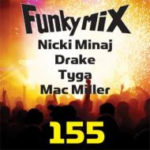 Various - Funkymix Vol. 155