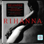 Rihanna - Good Girl Gone Bad