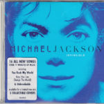 Michael Jackson - Invincible