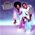 OutKast - Big Boi & Dre Present... Outkast