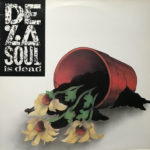 De La Soul - De La Soul Is Dead